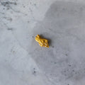 Australian Gold Nugget