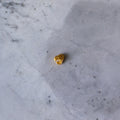 Alluvial gold nugget
