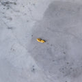 Western Australia Gold Nugget