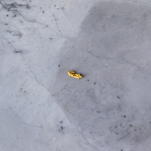 Western Australia Gold Nugget