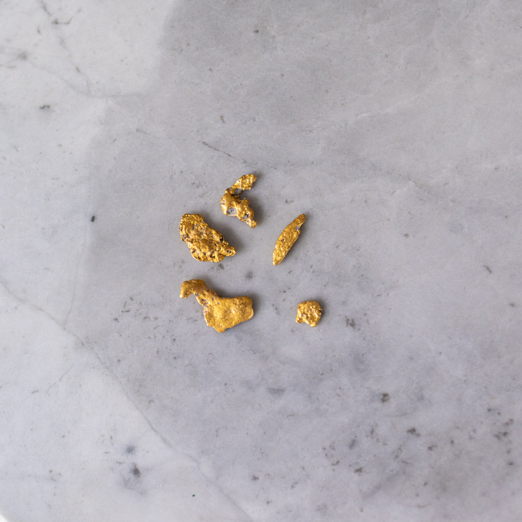 $500 Gold Monthly Subscription