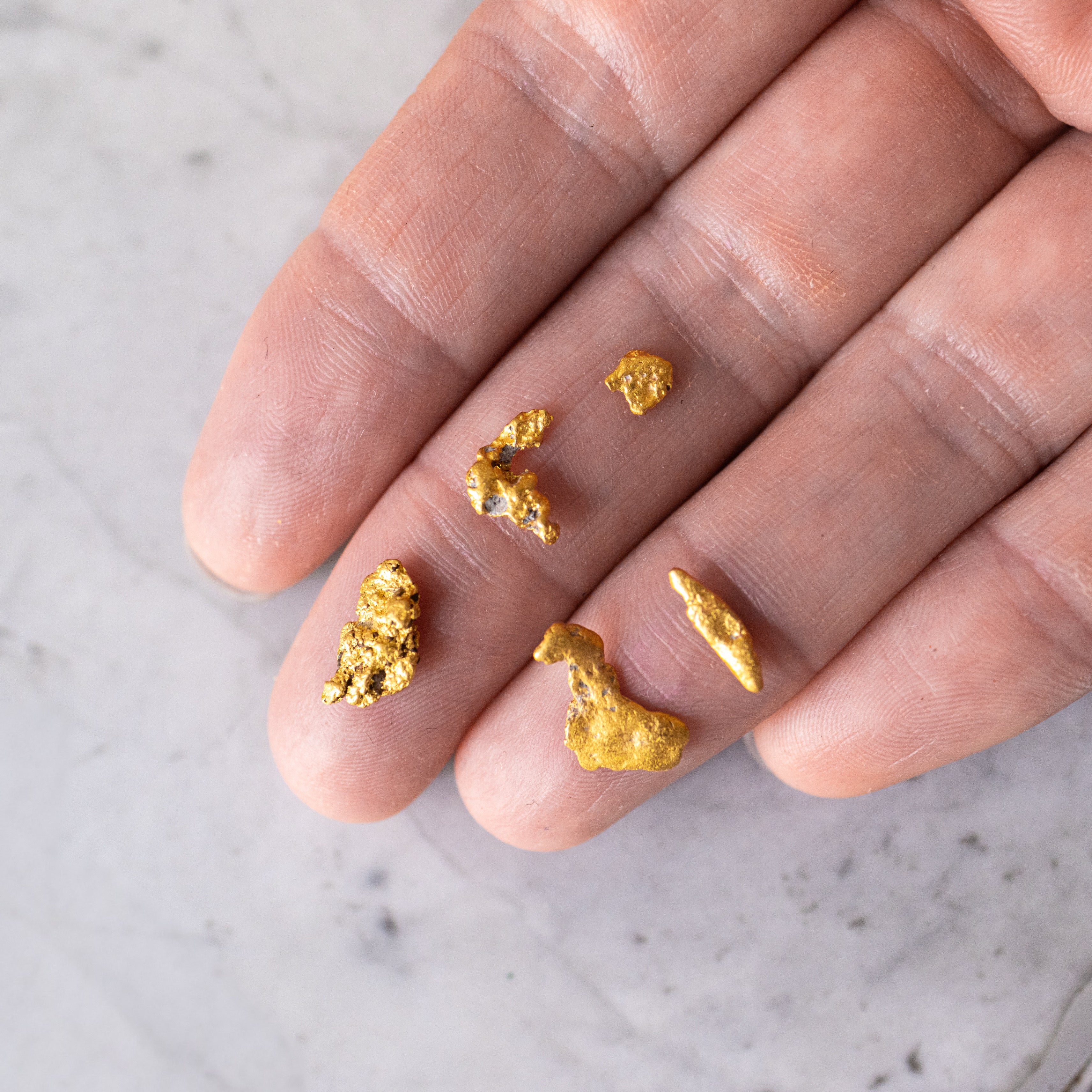 $500 Gold Monthly Subscription