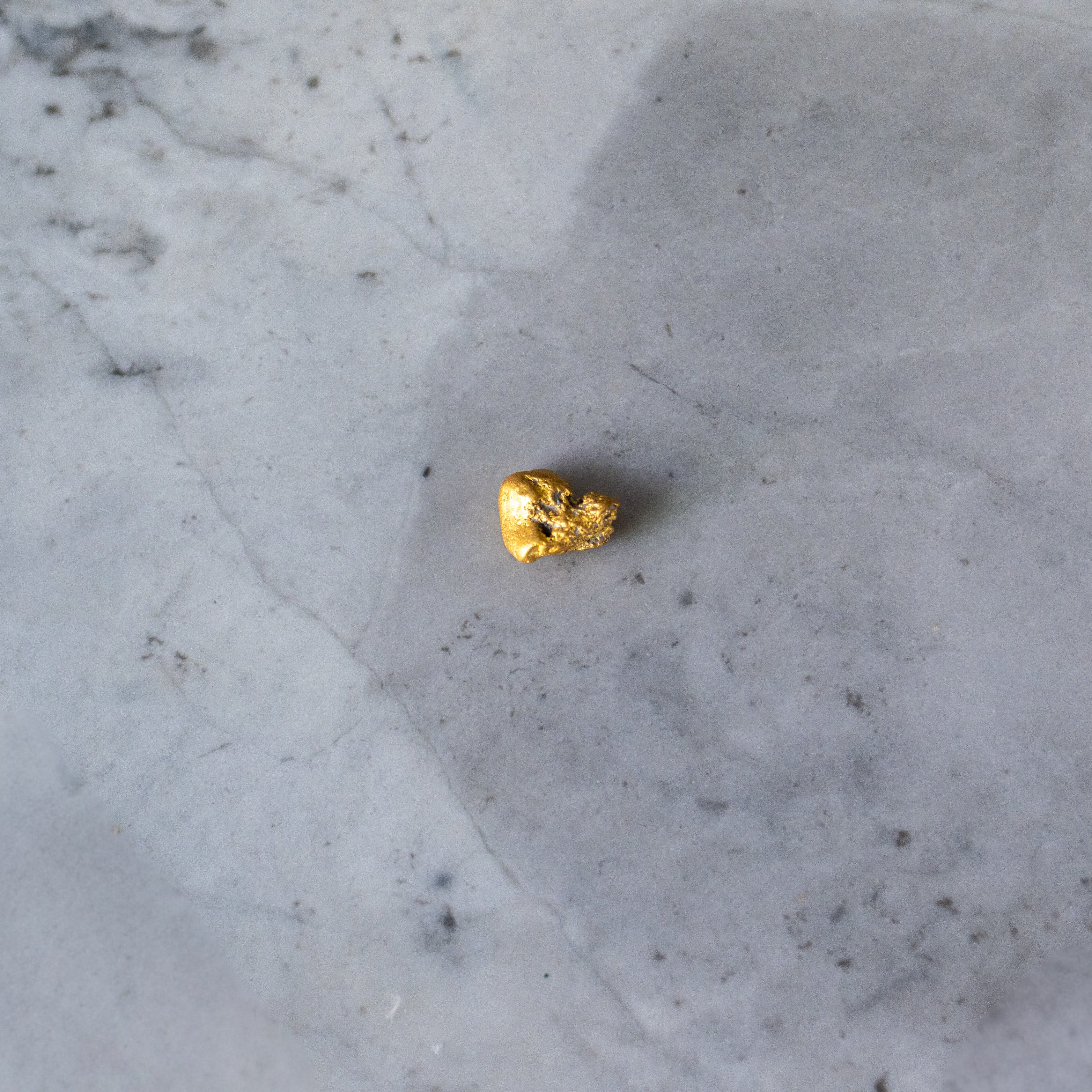 Gold Nugget