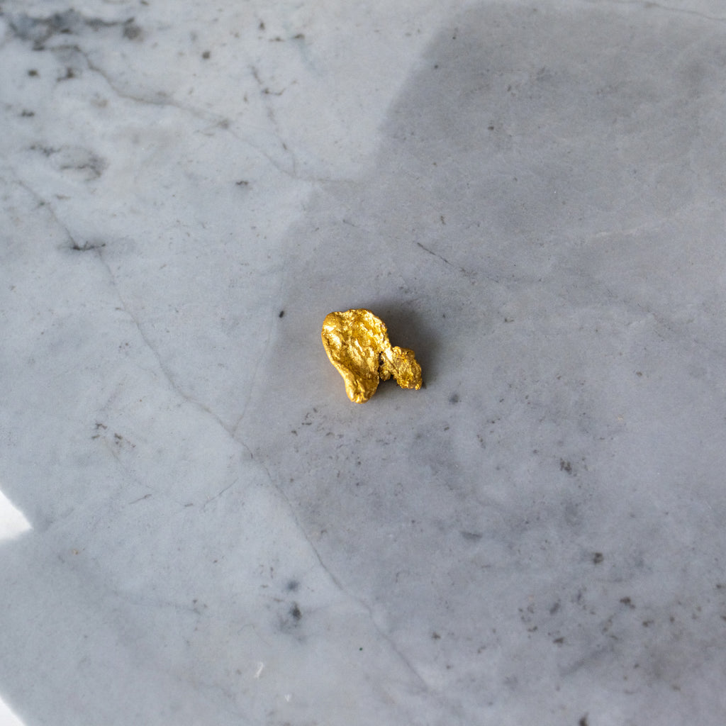 Gold Nugget 3.56 gram