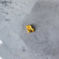 Gold Nugget 3.56 gram