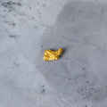 Alluvial Gold Nugget 3.88 gram